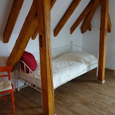 Ferienwohnung & Wellness سيئة كيسينجين المظهر الخارجي الصورة