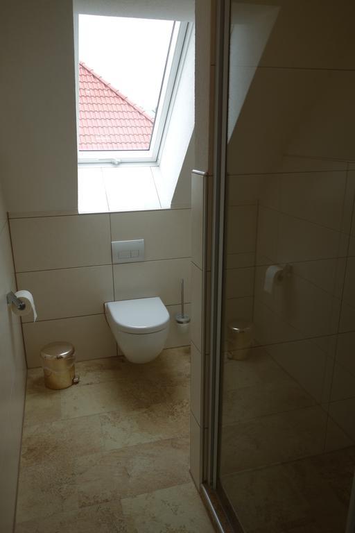 Ferienwohnung & Wellness سيئة كيسينجين المظهر الخارجي الصورة