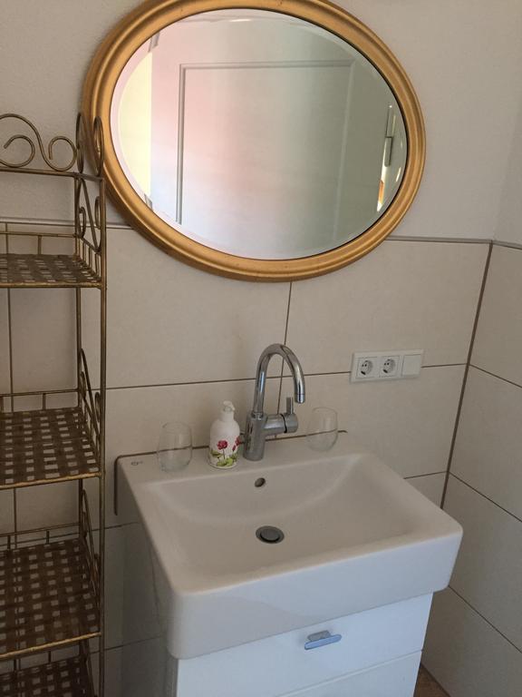Ferienwohnung & Wellness سيئة كيسينجين المظهر الخارجي الصورة